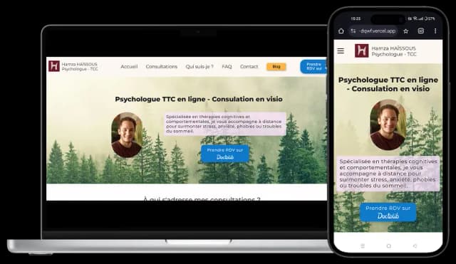 Image site psychologue